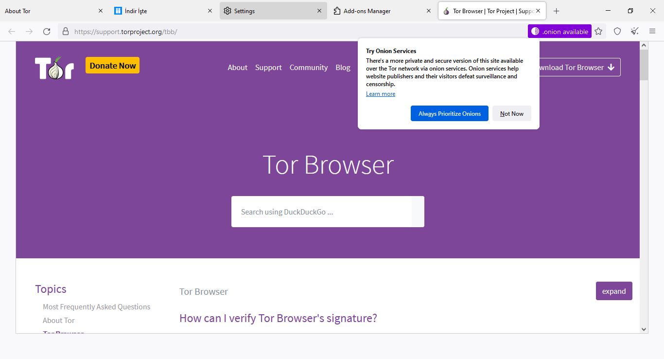 andy browser tor megaruzxpnew4af