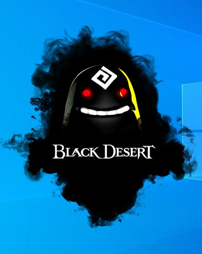 BLACK DESERT REMASTERED