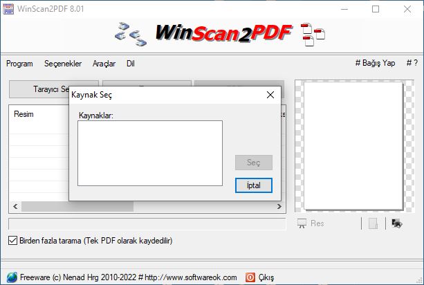 Winscan2PDF